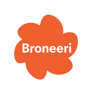 Broneeri!